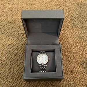 Michele Caber Women’s Watch